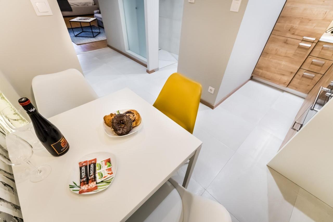 Bpr Pixies Design Lejlighed Budapest