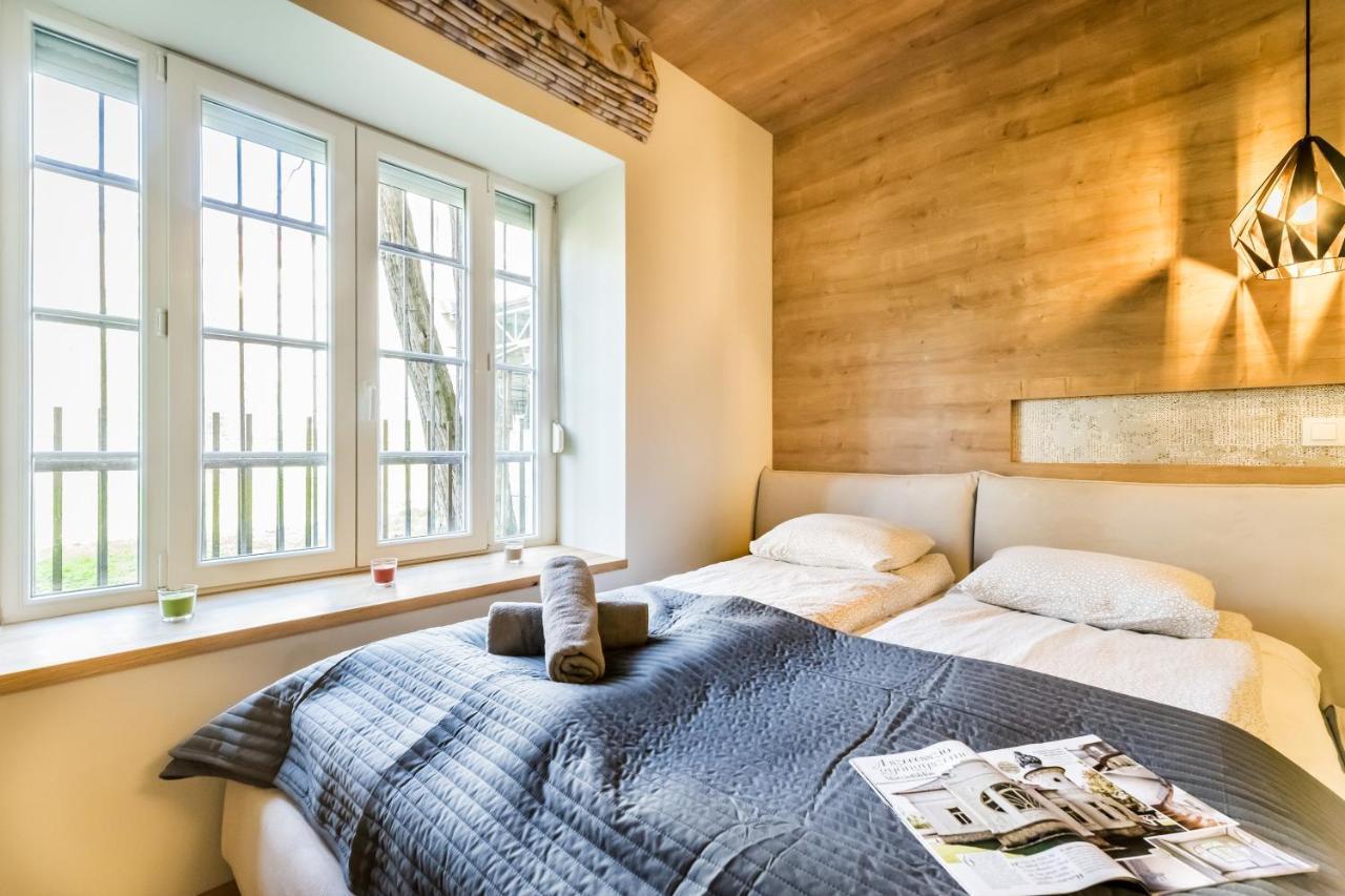 Bpr Pixies Design Apartamento *