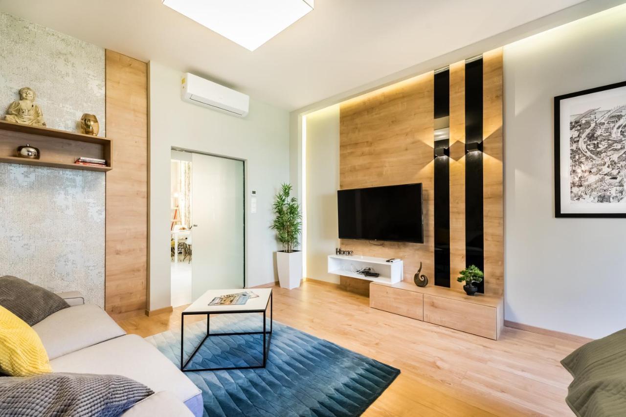 Apartamento Bpr Pixies Design