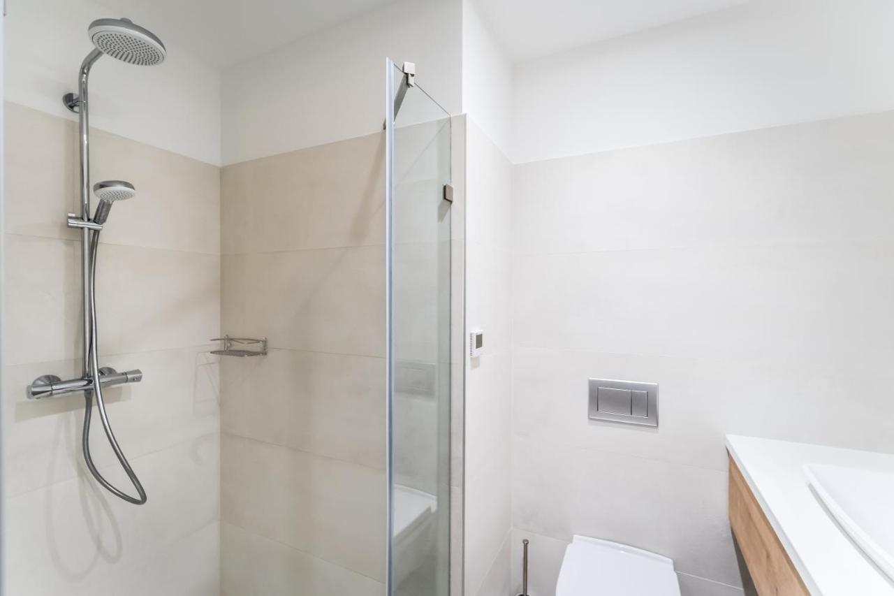 Bpr Pixies Design Apartamento Budapest